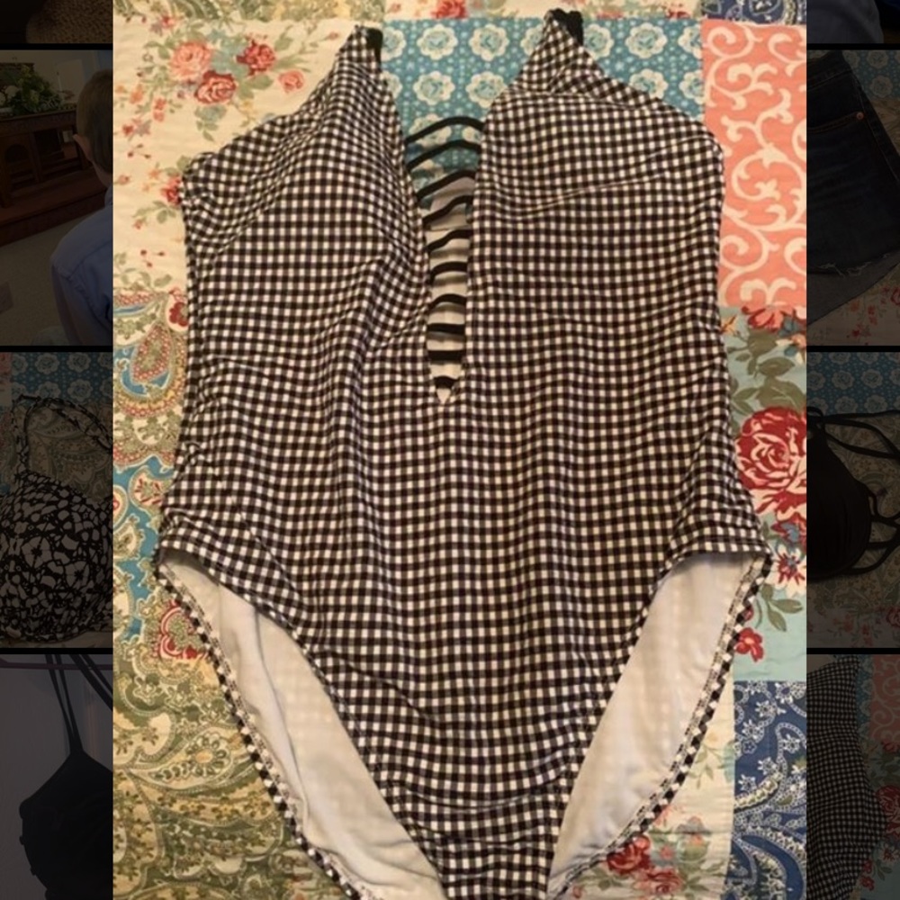 plunge one piece